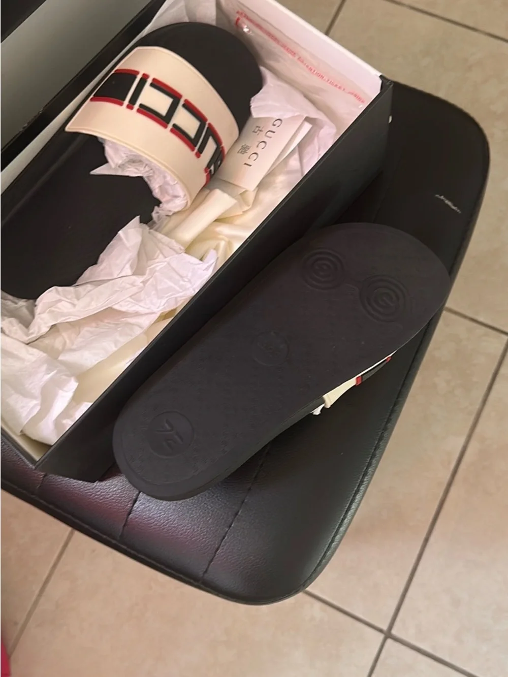 Men's Sandals/Slides